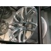 BOLA B8R 18x9.5 Silver Polished Face