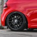 STUTTGART ST12 18x9.5 5x112 ET45 MATT BLACK