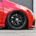 STUTTGART ST12 18x8.5 5x112 ET45 MATT BLACK