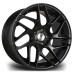 STUTTGART ST12 18x9.5 5x112 ET45 MATT BLACK