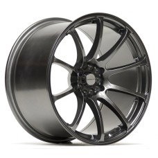 ULR5-1915-1DG / ULTRALITE R5 - 19x10.5 - ET20 - 5x100+114.3 PCD- DARK GUN METALIC