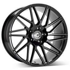 WRATH WF4 19x8.5 19x9.5 5x120 72.6 Black