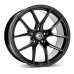 WRATH WF7 19x8.5 19x9.5 5x112 73.1 Gloss Black