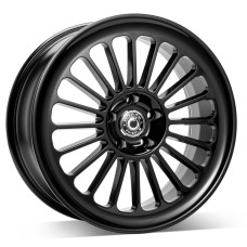 WRATH WF8 18x8.5 5x112 ET35 73.1 Gloss Black