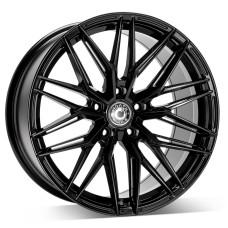 WRATH WF9 19x8.5 19x9.5 5x112 73.1 Gloss Black