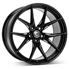 WRATH WFX 19x8.5 19x9.5 5x120 74.1 Gloss Black